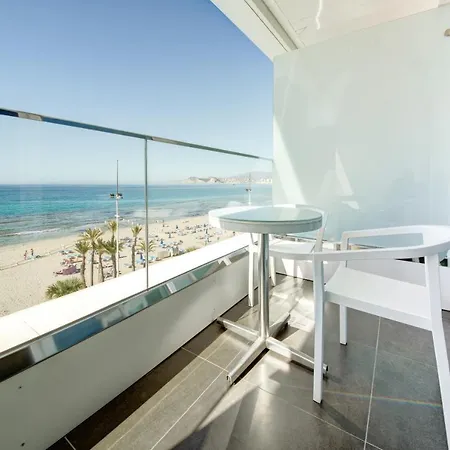 Brisa Hotel Benidorm