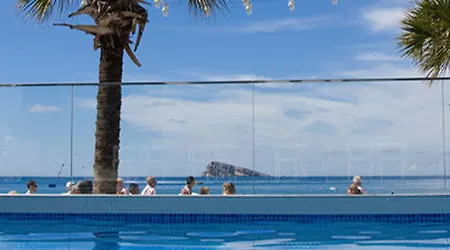 Brisa Benidorm