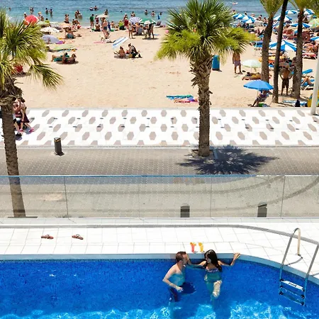 Brisa Benidorm