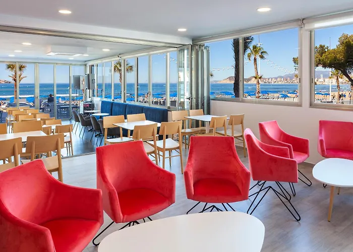 Hotel Brisa Benidorm